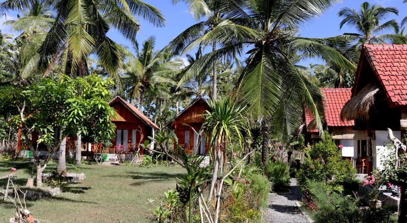 Dangin Kubu Bungalow  photo