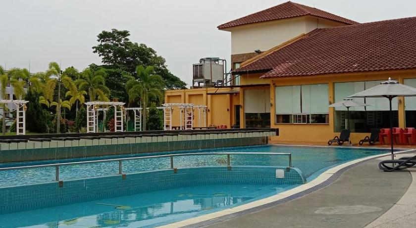 D Savoy @ A'Famosa by RK photo