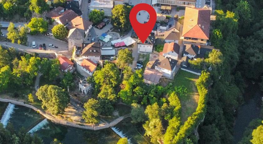 Apartman “Centar Jajce “ — Hotel in Jajce