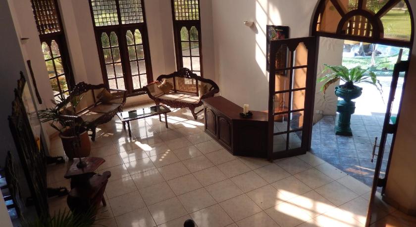 Villa Ranmenika photo