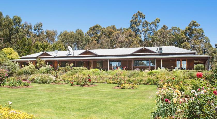 Springwood Homestead B&amp;B — Hotel in Margaret River