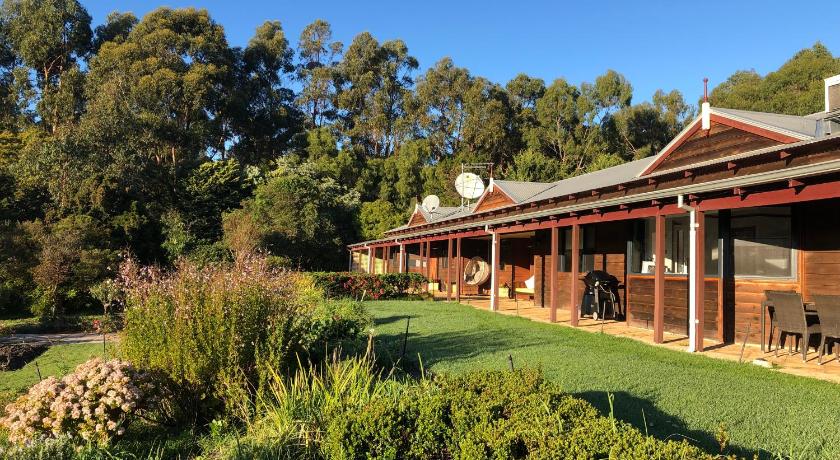 Springwood Homestead B&B photo
