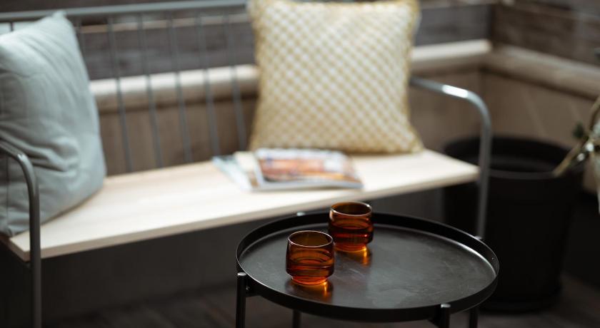 Kanazawa Good Neighbors 3-Star Accommodation room