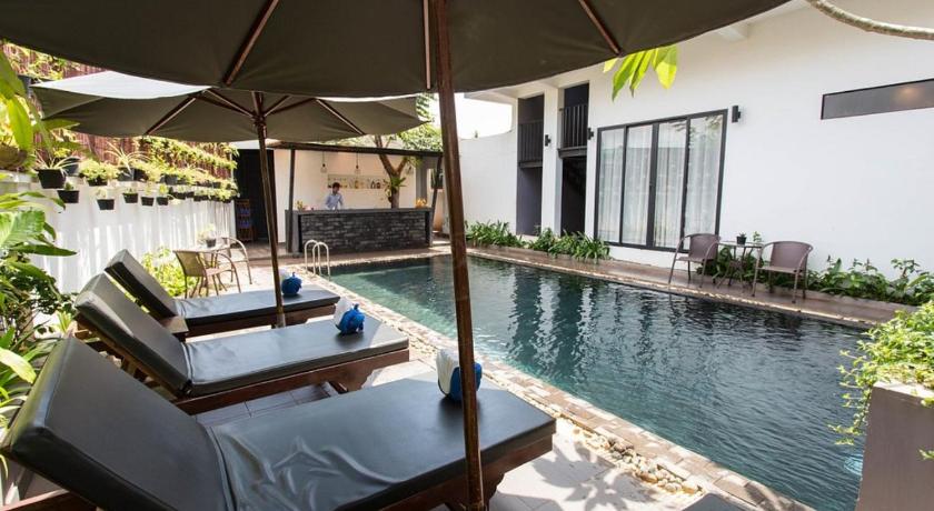 Siem Reap Tevi Residence - image 9