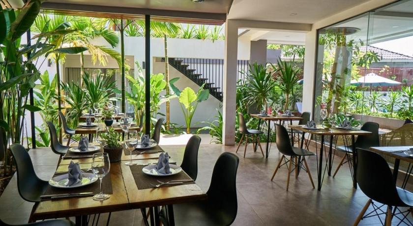 Siem Reap Tevi Residence - image 4