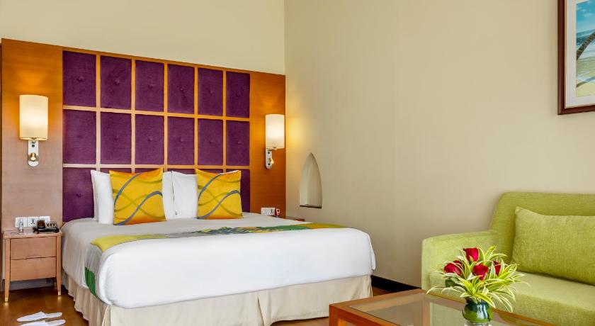 Caravela Beach Resort photo