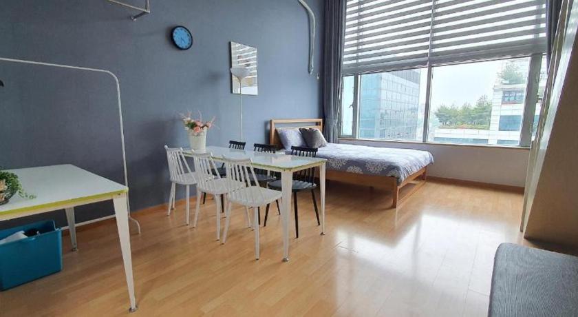 JSM Studio Hongdae — Hotel in Seoul