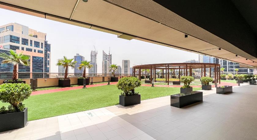 Elite Downtown residence - image 5