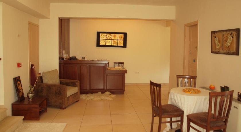Hotel Athina photo