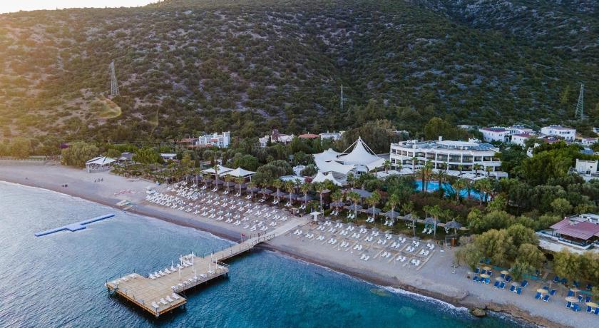 Latanya Park Resort — Hotel in Bodrum