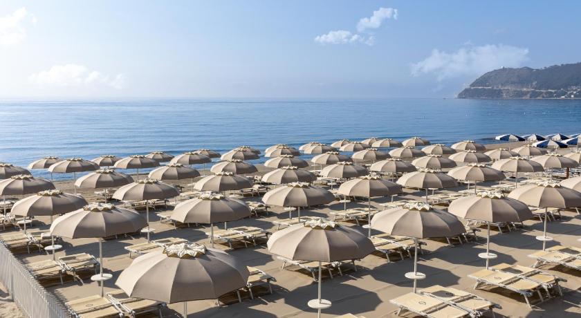 Grand Hotel Spiaggia photo
