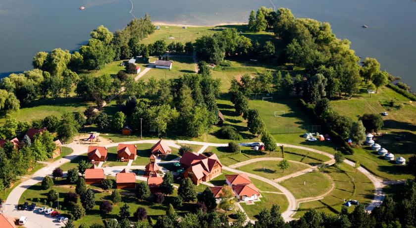 Aquatherma Termalfalu Zalaegerszeg