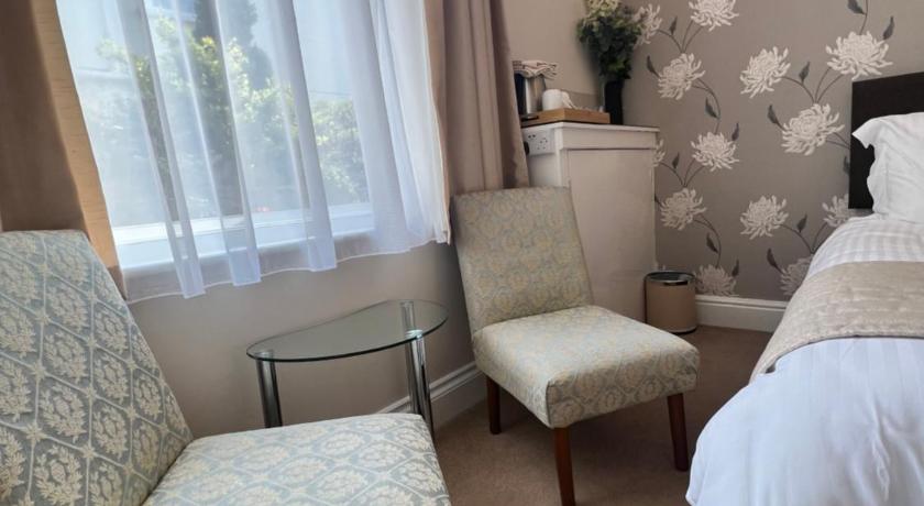 Birkdale Guest House photo