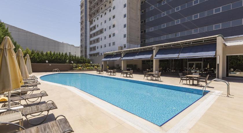 Novotel Gaziantep - image 4