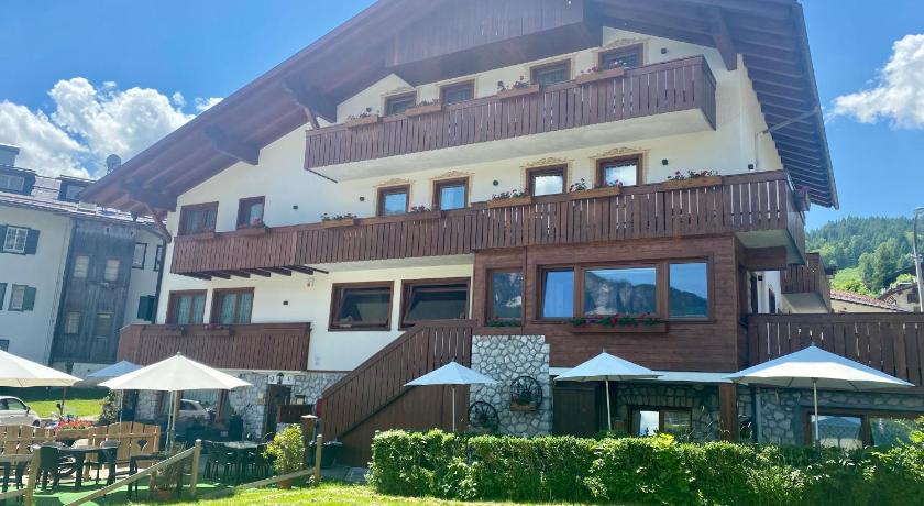 Hotel da Beppe Sello photo