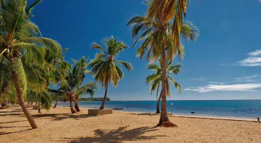 Orangea Beach Resort photo