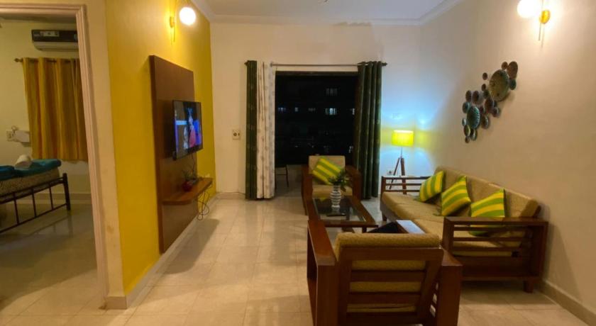 3Bhk Luxury Coastal Heaven Goa photo