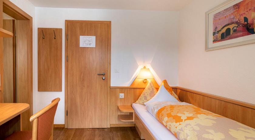 Hotel Eden photo