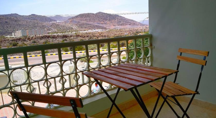 Rummana Apartments photo