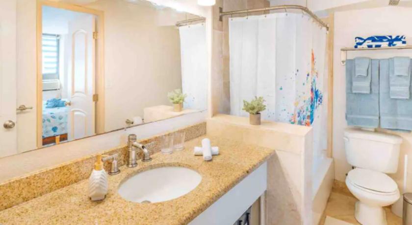 Vacation Apartments in Honolulu Hawaii photo