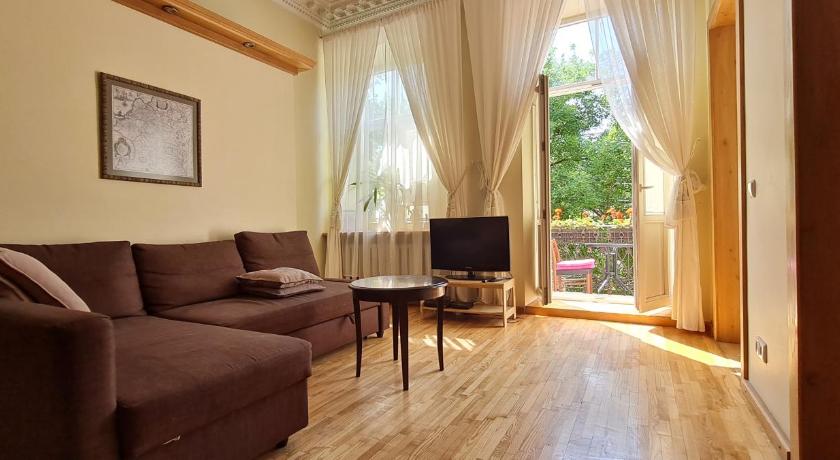 ReHouse- Didzioji 39 — Hotel in Vilnius
