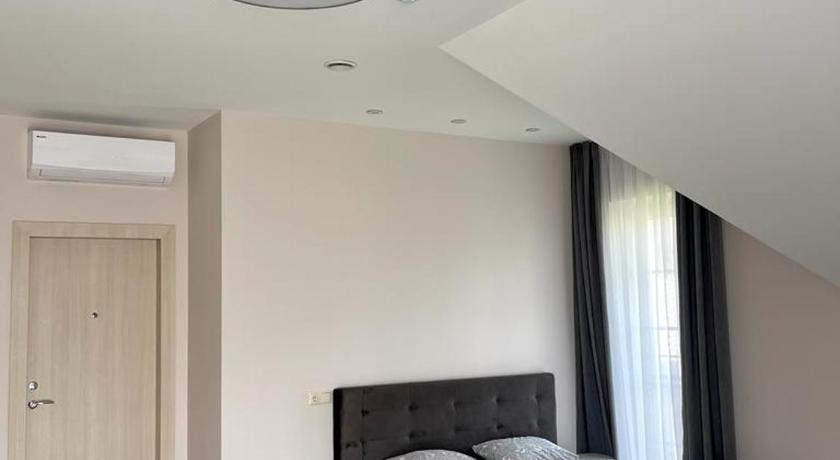 克莱佩达 Apartamentai Klaipeda-studijos tipo butukai 3星级 民宿 套房