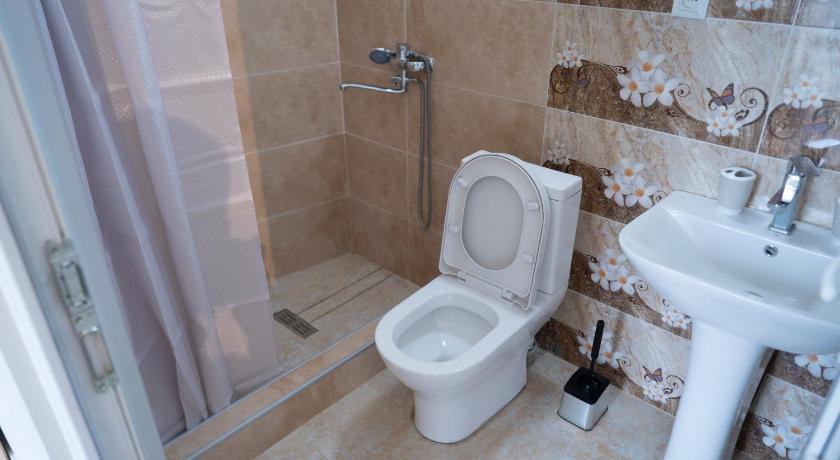 Babilon Hotel Tbilisi photo