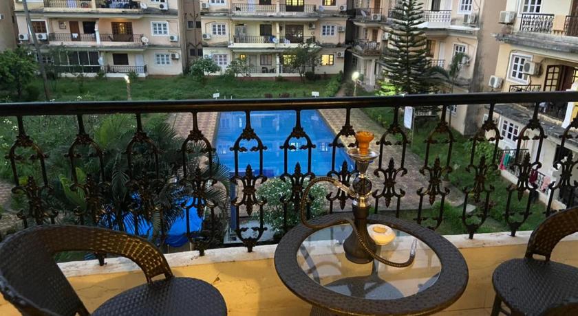 3Bhk Luxury Coastal Heaven Goa — Hotel in Goa