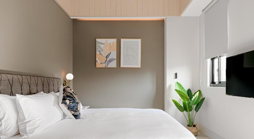 Mori Hotel - image 9