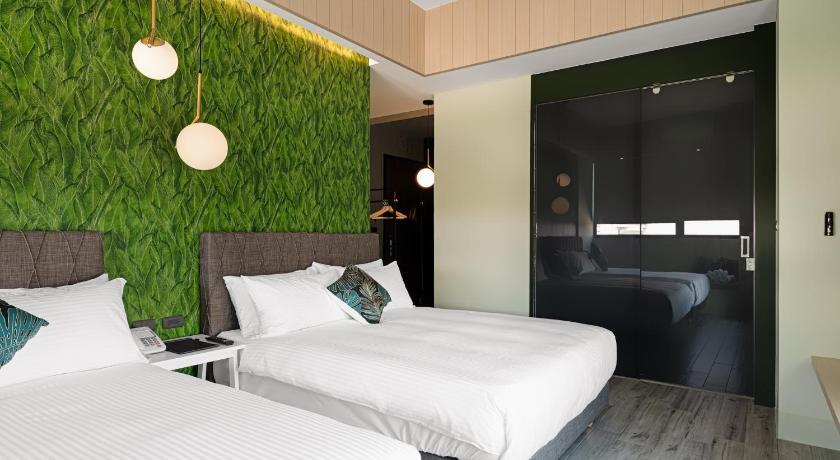 Mori Hotel - image 8