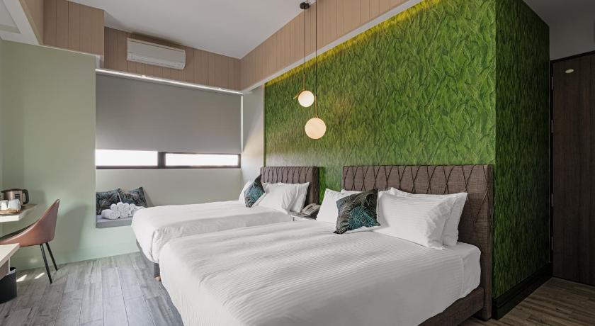 Mori Hotel - image 7