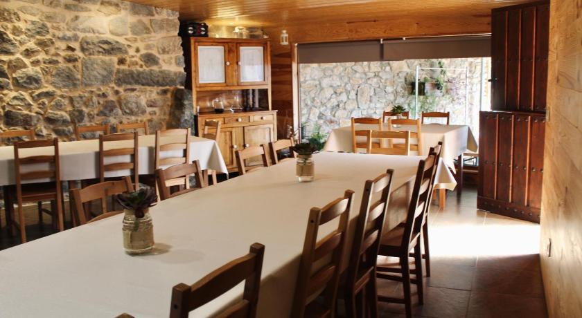 Albergue Alto da Pena EXCLUSIVE FOR PILGRIMS