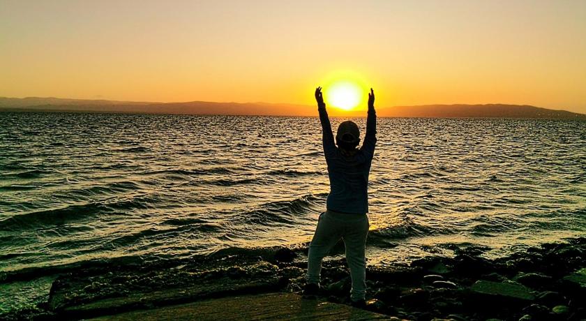 AQUAMARINE PARACAS Beach Hostal photo