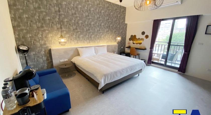 Ta 溫泉會館 — Hotel in Yilan