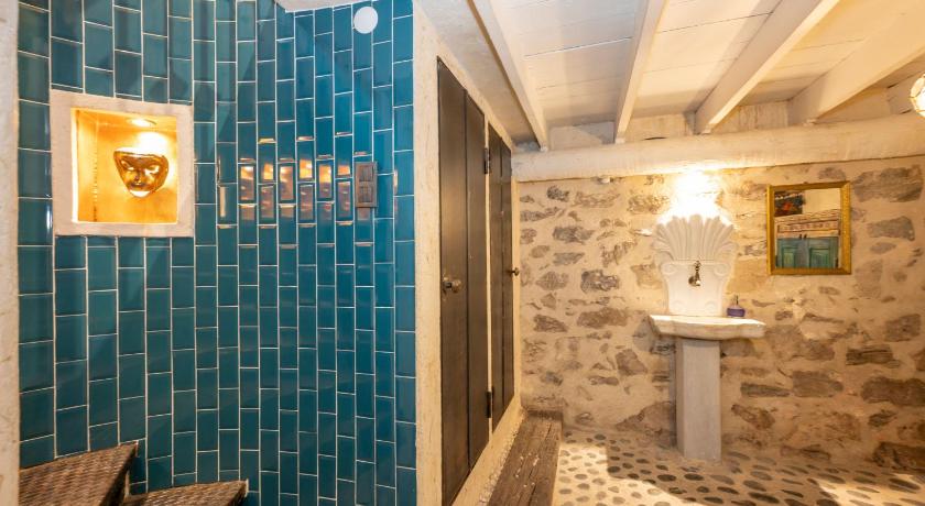 Taksim Antique Hotel photo