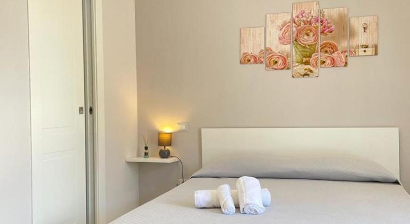 Sole apartments