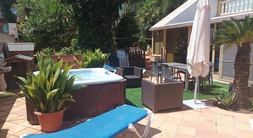 Vacaciones Denia 4 Rooms - image 6