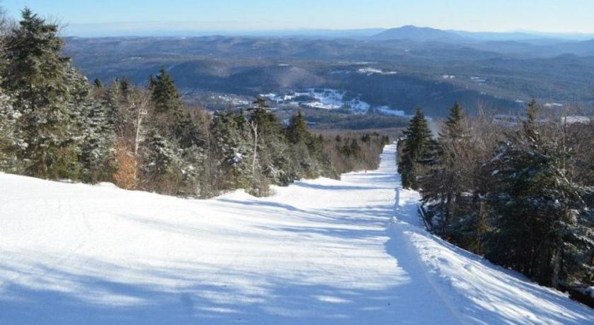 Mountain Lodge at Okemo