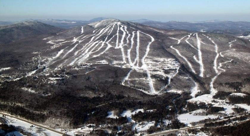 Mountain Lodge at Okemo