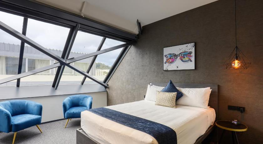 Microtel by Wyndham Wellington