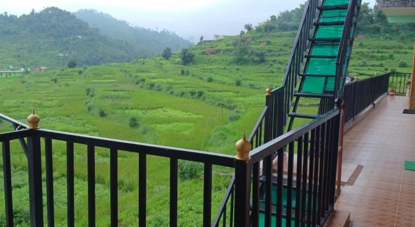 Odyssey Stays Majkhali, Ranikhet photo