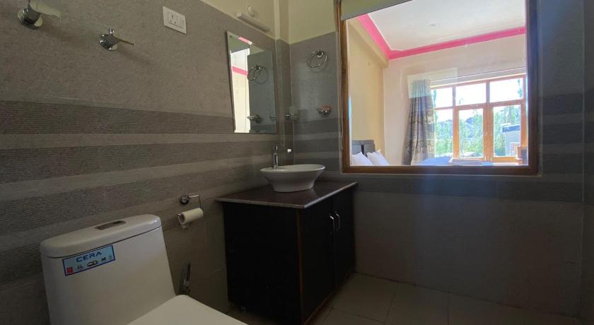 Rabyang Guest House and Homestay photo