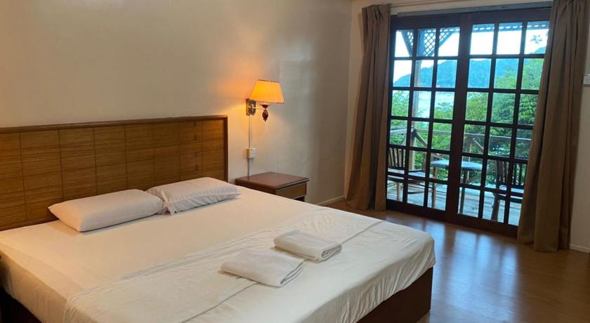 Image of SEA VIEW CHALET 0