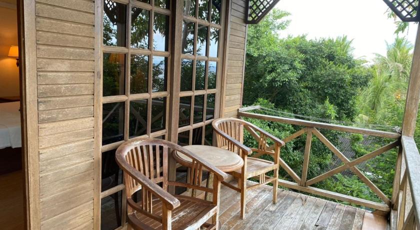 Image of SEA VIEW CHALET 1