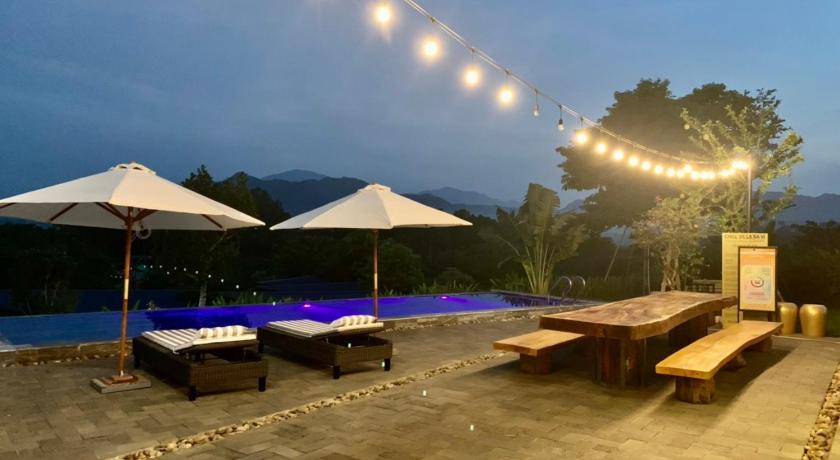 Chill Villa - Venue Travel photo