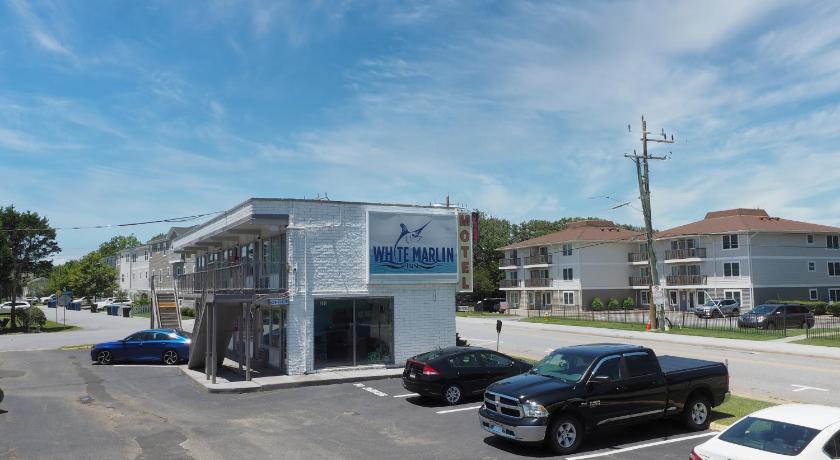 White Marlin Inn - Virginia Beach photo