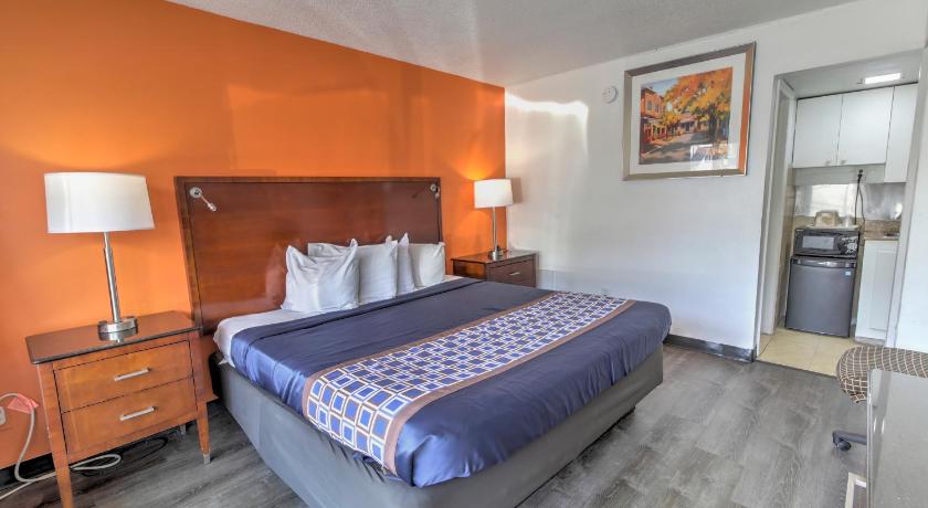 White Marlin Inn - Virginia Beach photo