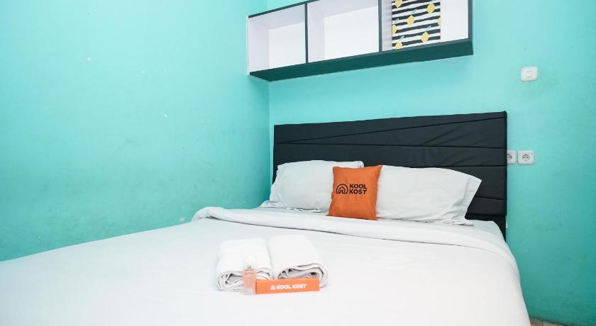 OYO 1491 Sandang Residence photo