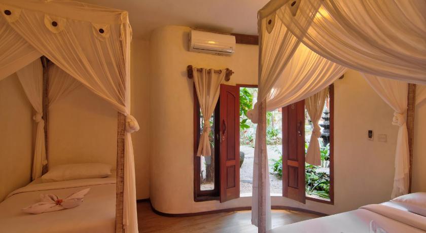 Sannyas Boutique Hotel photo