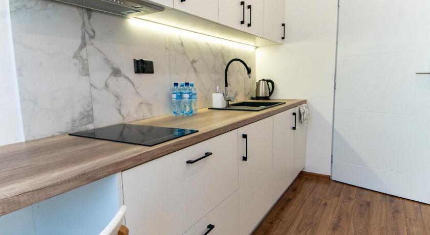 Komfortowe studio scisle centrum Radom